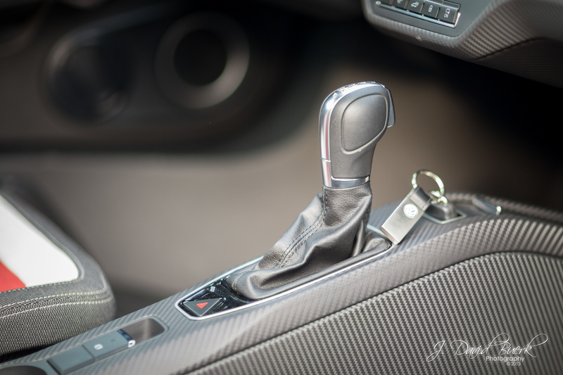 Illustration for article titled Volkswagen XL1 At Katie's Cars And Coffee: December 7th, 2013